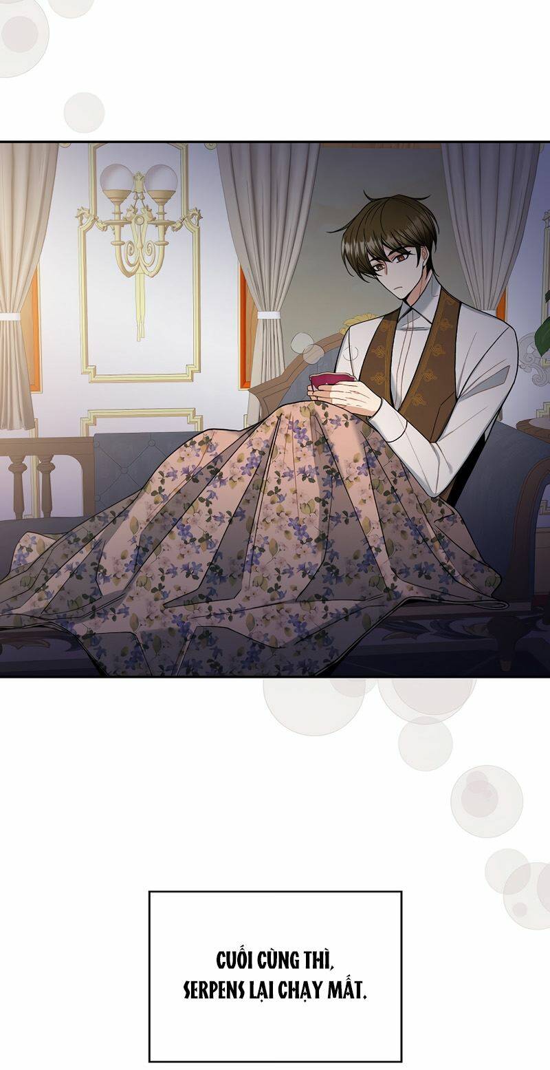 Cứu Rỗi Cuộc Đời Công Tước: Chapter 9