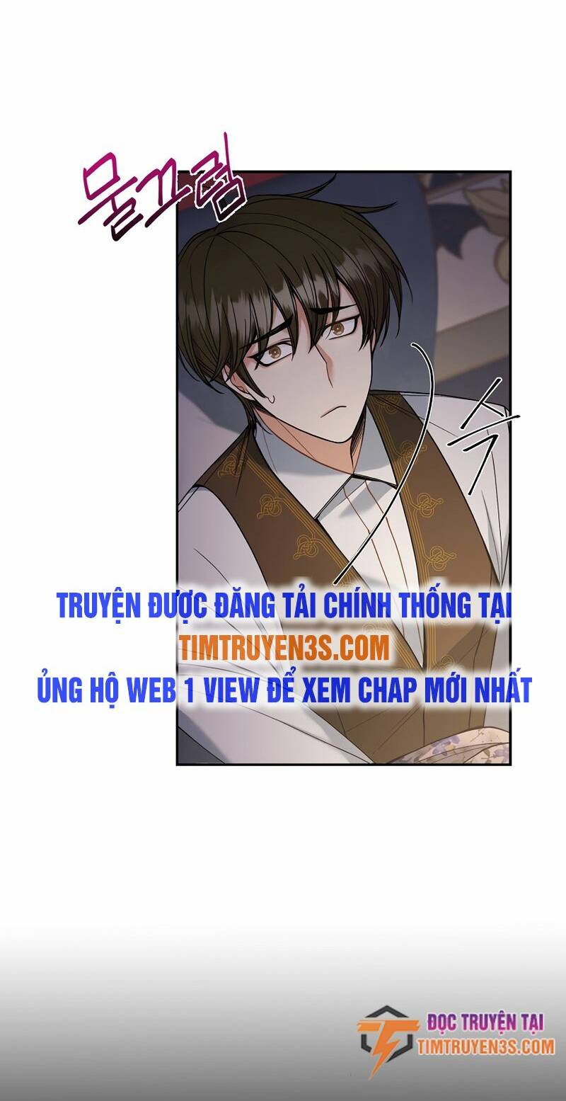 Cứu Rỗi Cuộc Đời Công Tước: Chapter 9