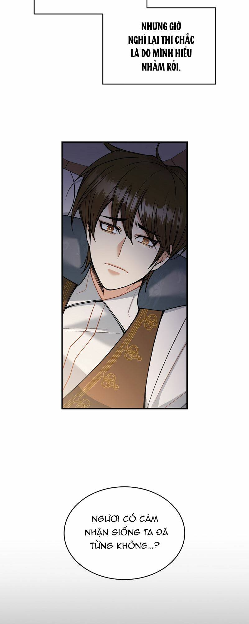 Cứu Rỗi Cuộc Đời Công Tước: Chapter 9