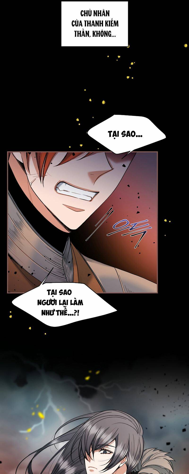 Cứu Rỗi Cuộc Đời Công Tước: Chapter 9