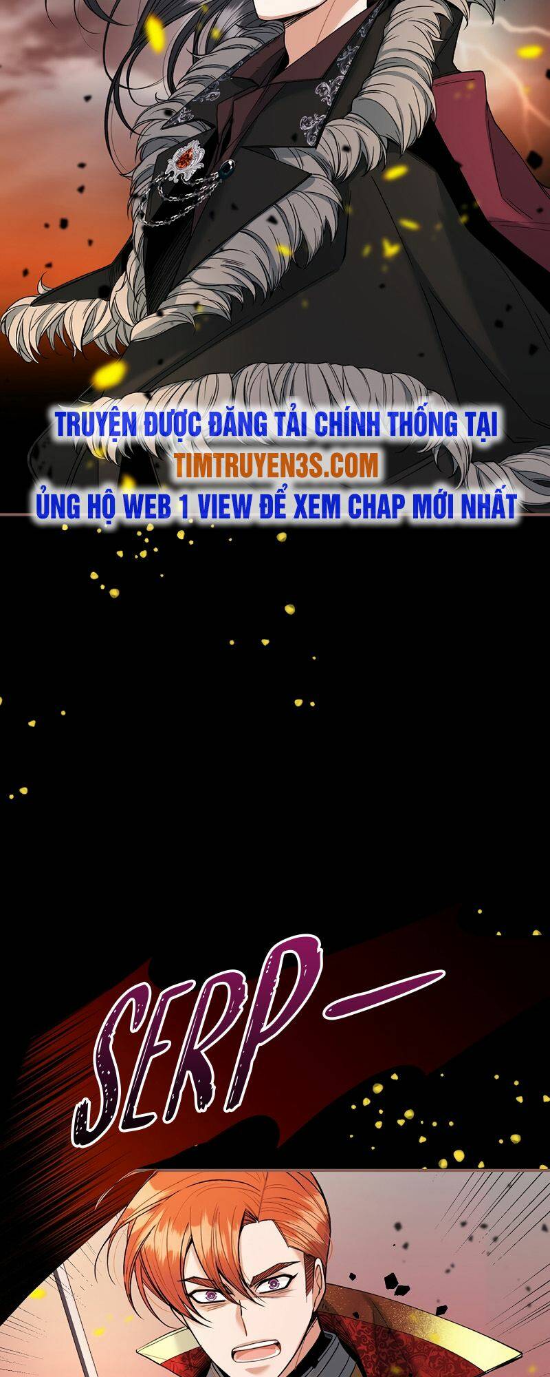 Cứu Rỗi Cuộc Đời Công Tước: Chapter 9