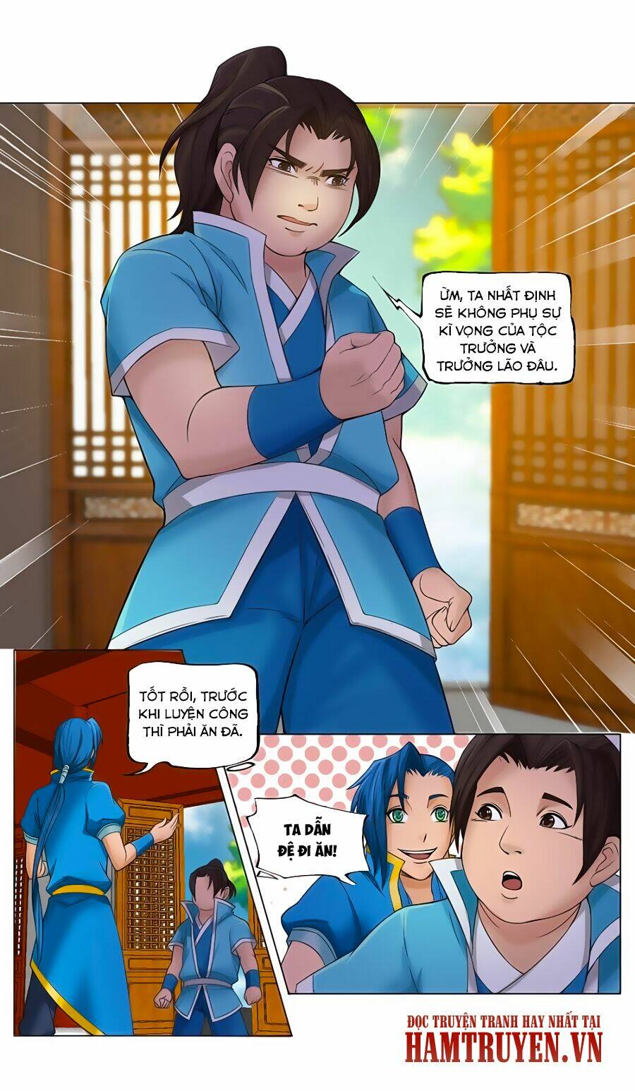 Người Yêu Thời Không: Chapter 11