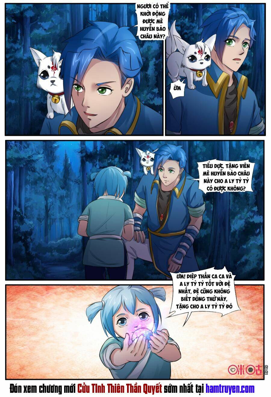 Tổng Tài Bá Đạo Là Gay: Chapter 139