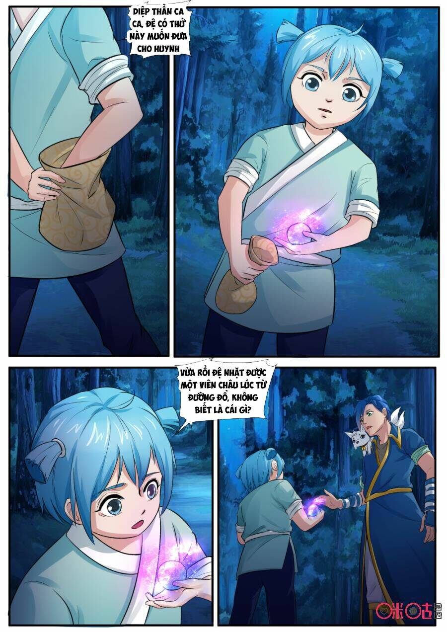 Tổng Tài Bá Đạo Là Gay: Chapter 139
