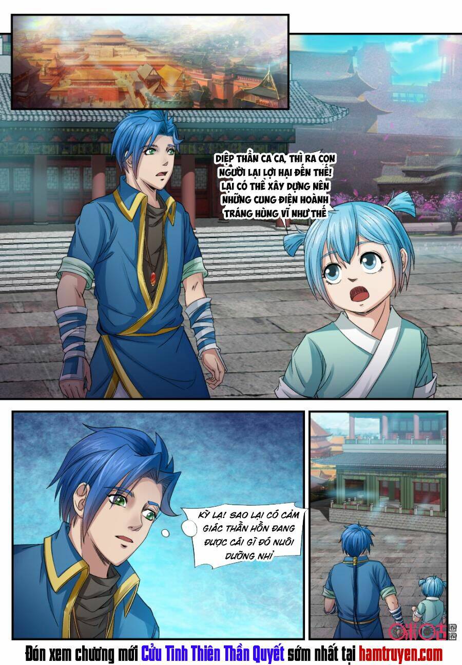 Tổng Tài Bá Đạo Là Gay: Chapter 144