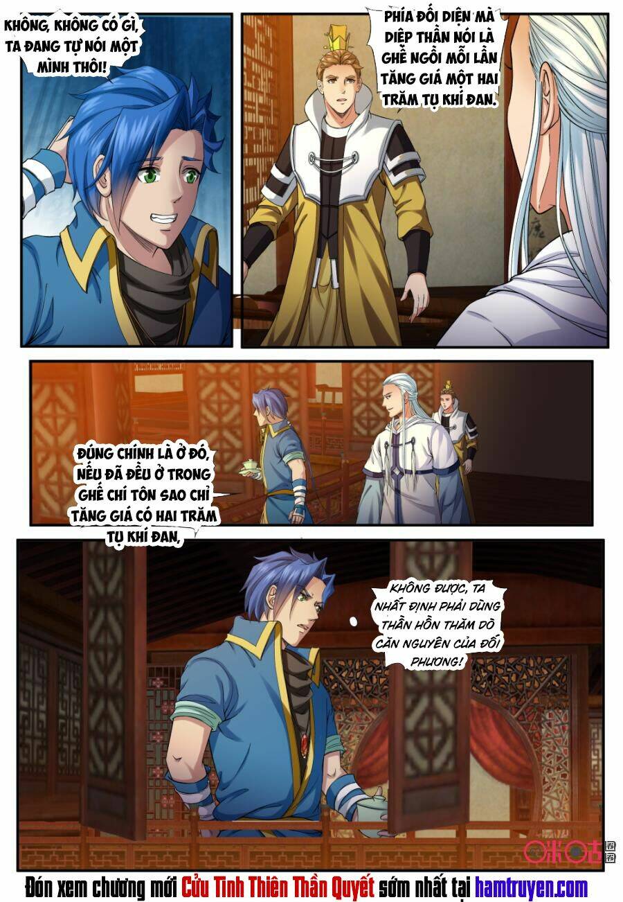 Tổng Tài Bá Đạo Là Gay: Chapter 155