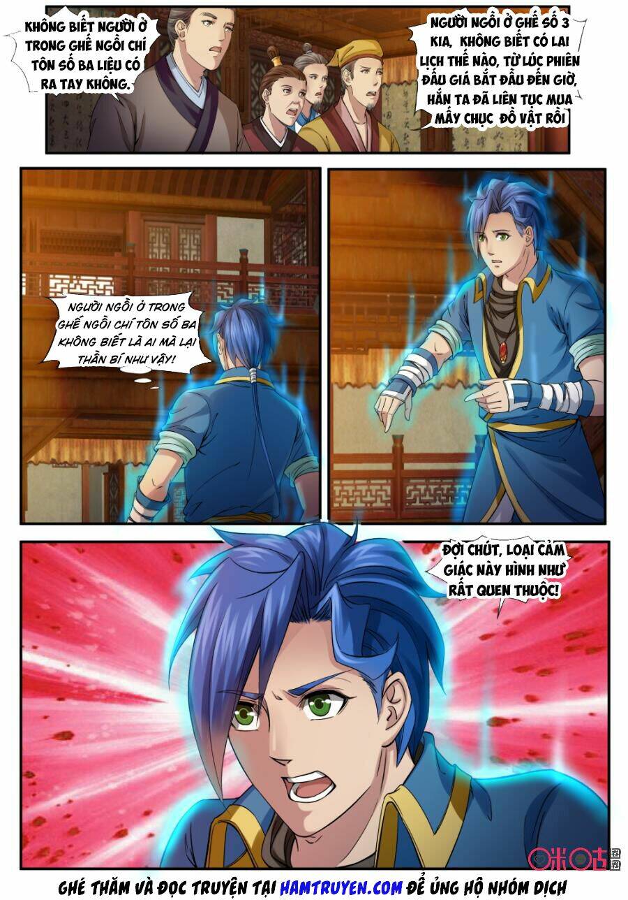 Tổng Tài Bá Đạo Là Gay: Chapter 155