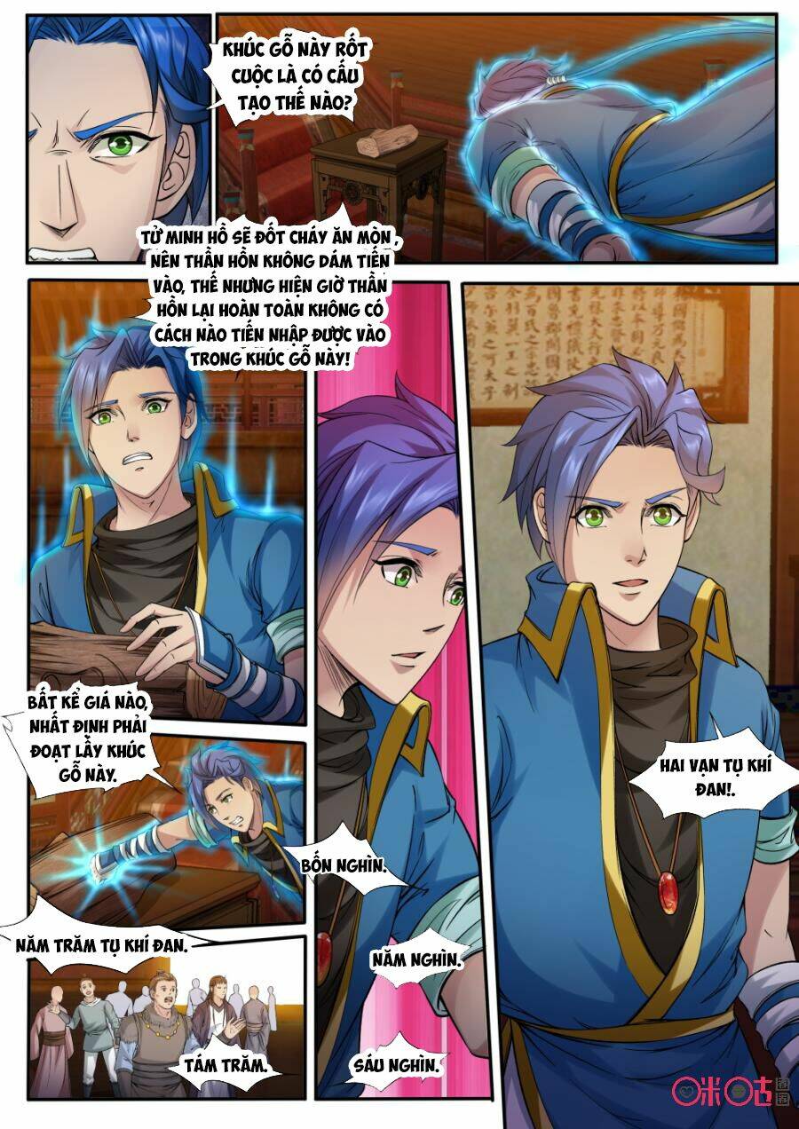 Tổng Tài Bá Đạo Là Gay: Chapter 156