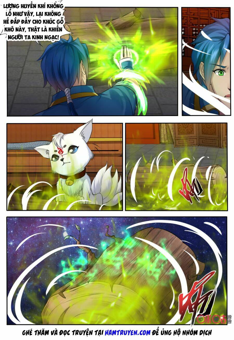 Tổng Tài Bá Đạo Là Gay: Chapter 157