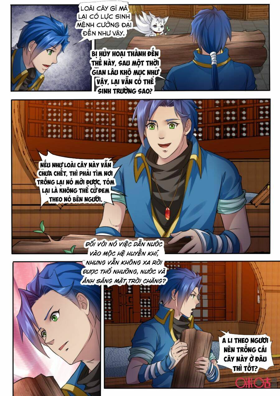 Tổng Tài Bá Đạo Là Gay: Chapter 157