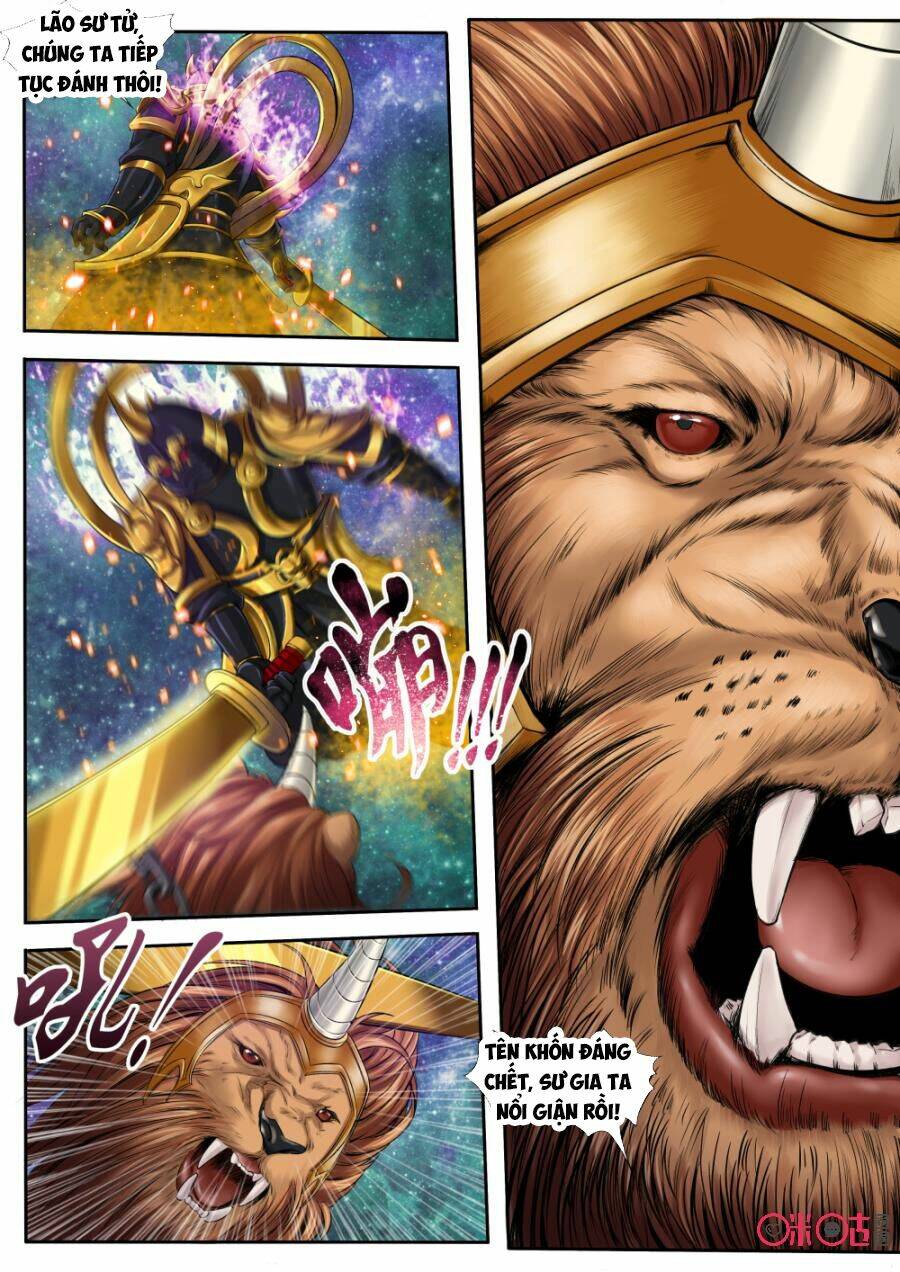 Tổng Tài Bá Đạo Là Gay: Chapter 158