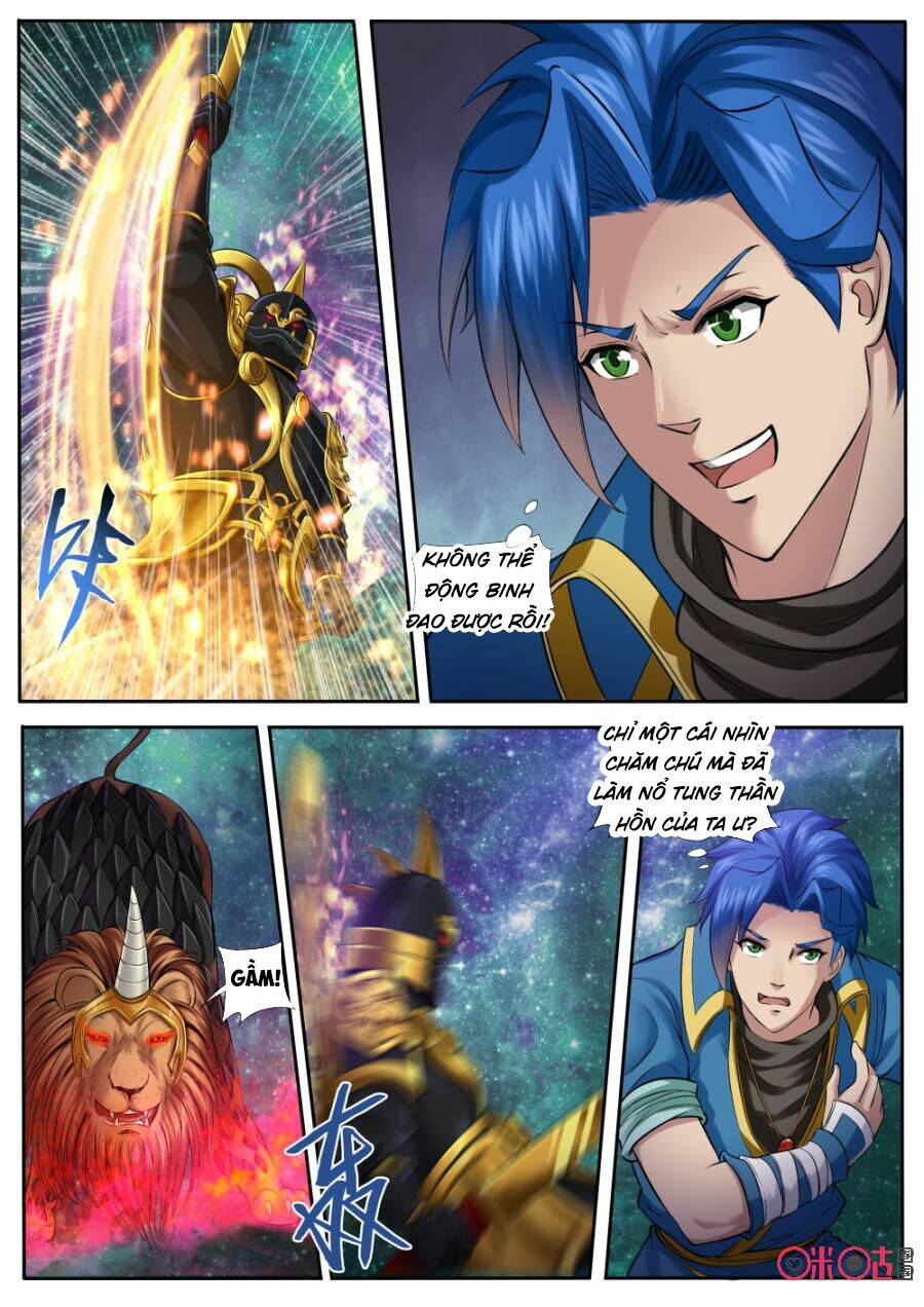 Tổng Tài Bá Đạo Là Gay: Chapter 158