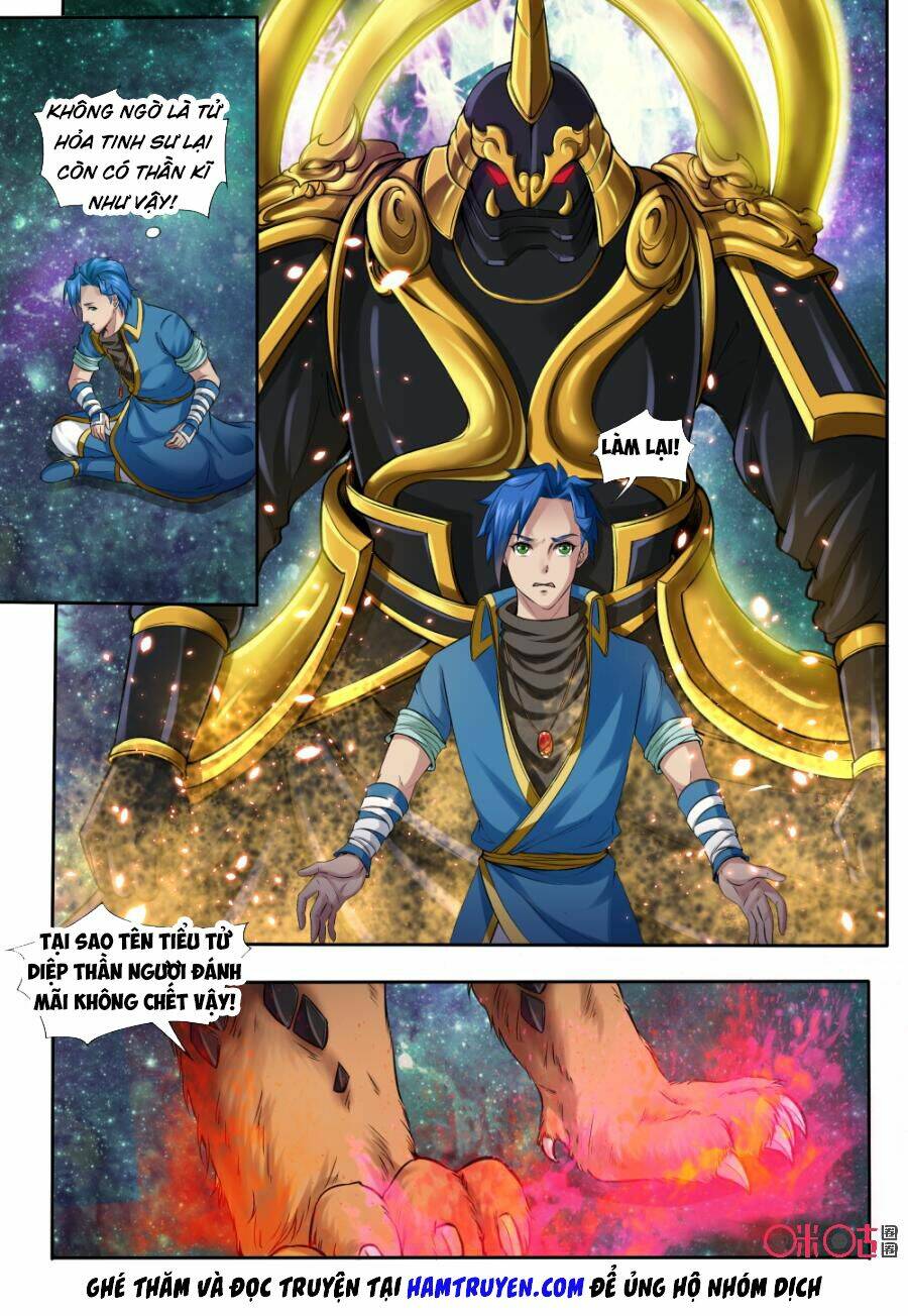 Tổng Tài Bá Đạo Là Gay: Chapter 158