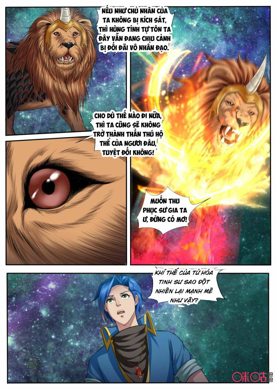 Tổng Tài Bá Đạo Là Gay: Chapter 158