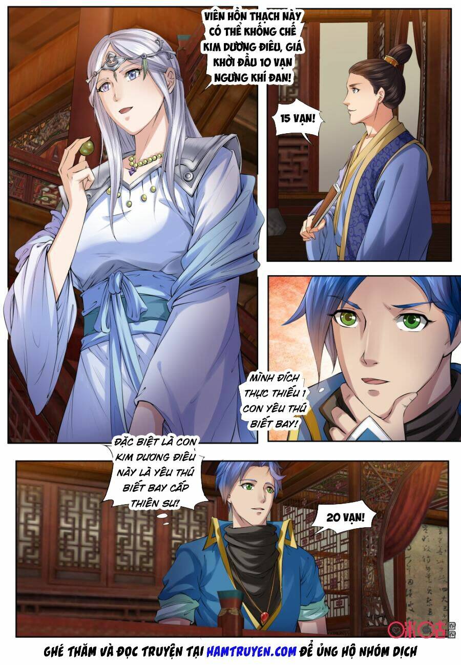 Tổng Tài Bá Đạo Là Gay: Chapter 162