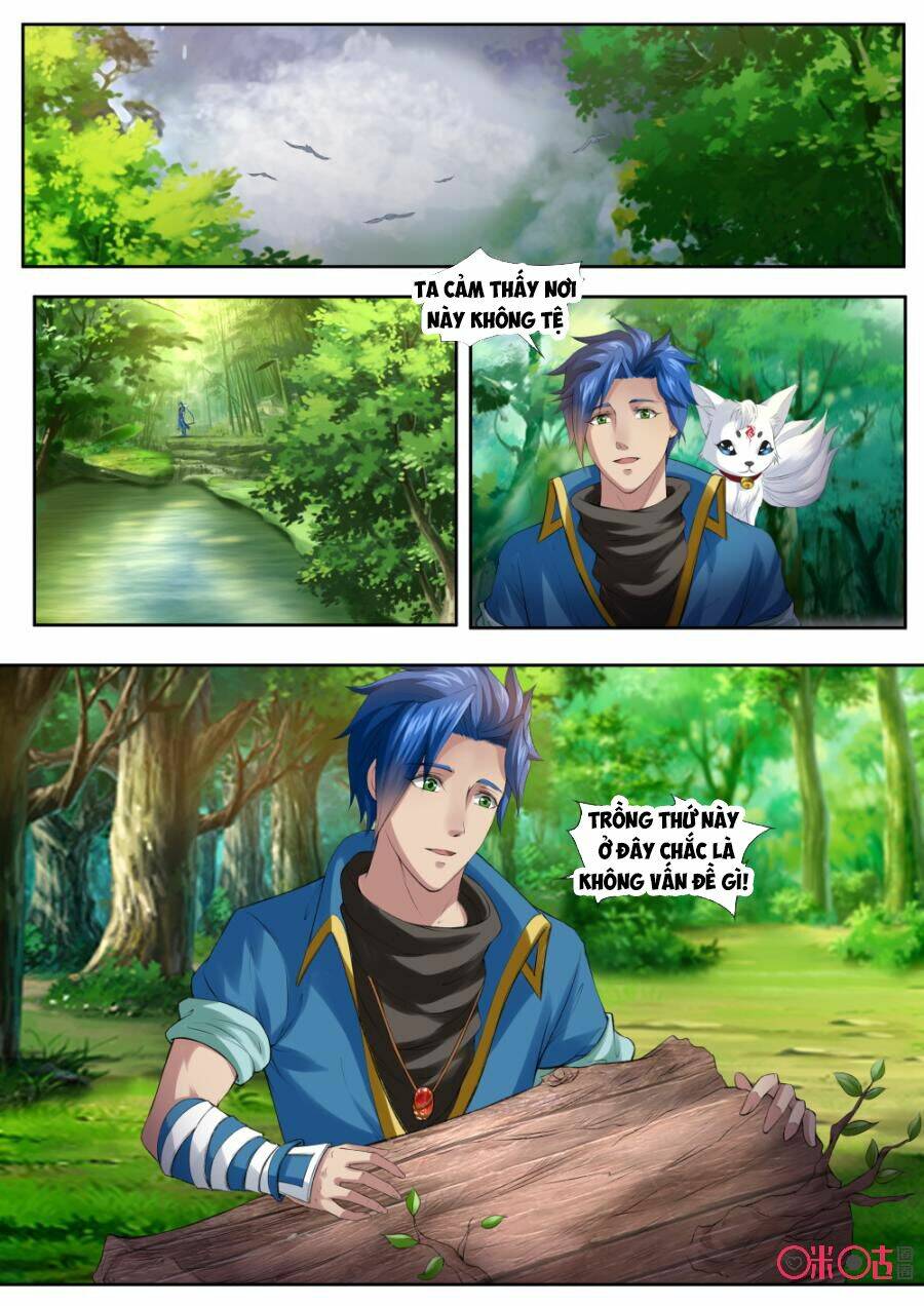 Tổng Tài Bá Đạo Là Gay: Chapter 165