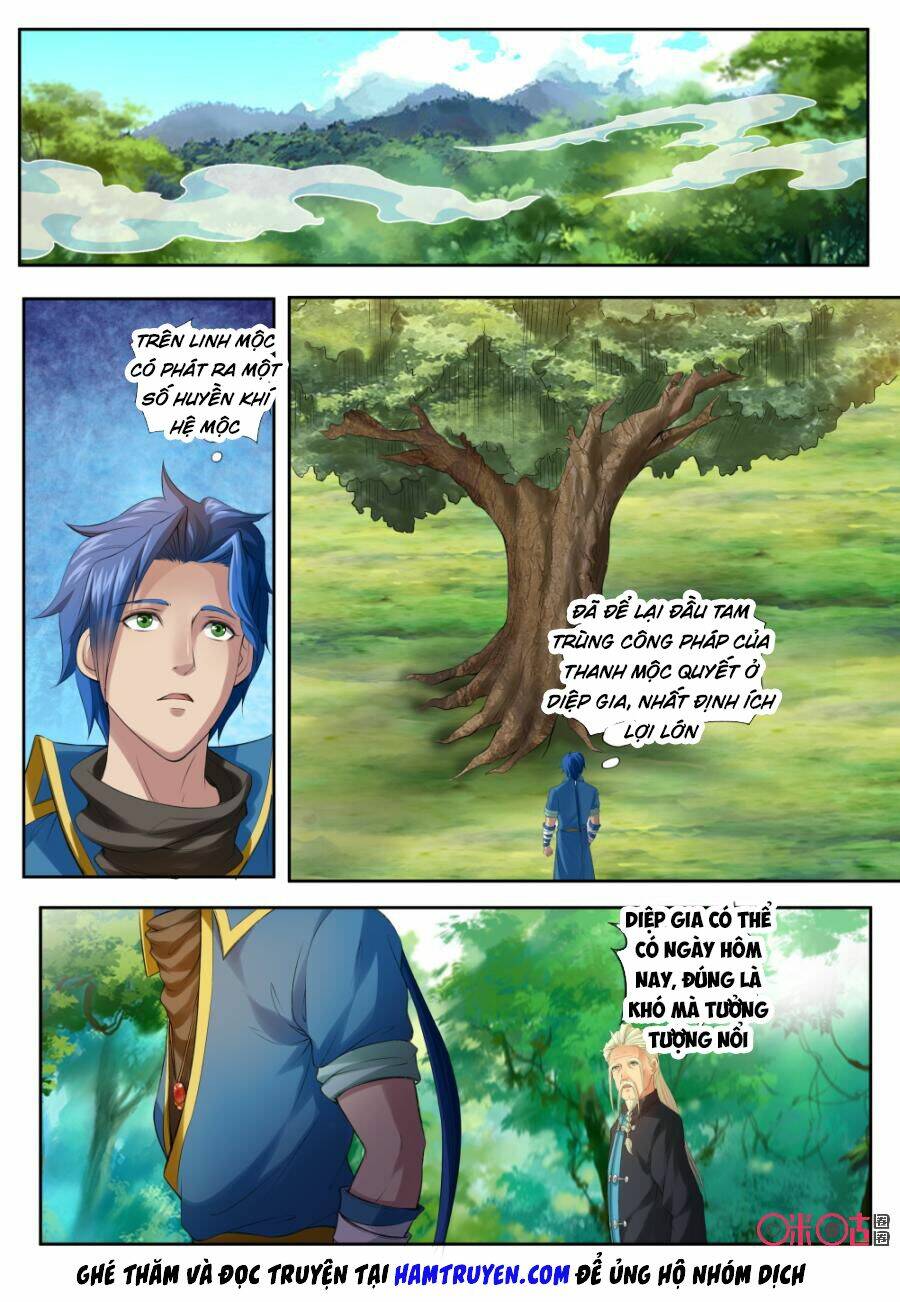 Tổng Tài Bá Đạo Là Gay: Chapter 165