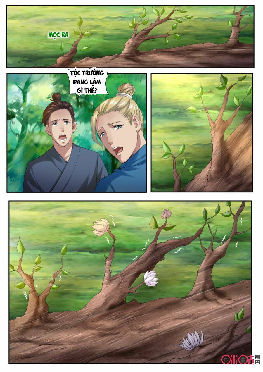 Tổng Tài Bá Đạo Là Gay: Chapter 165