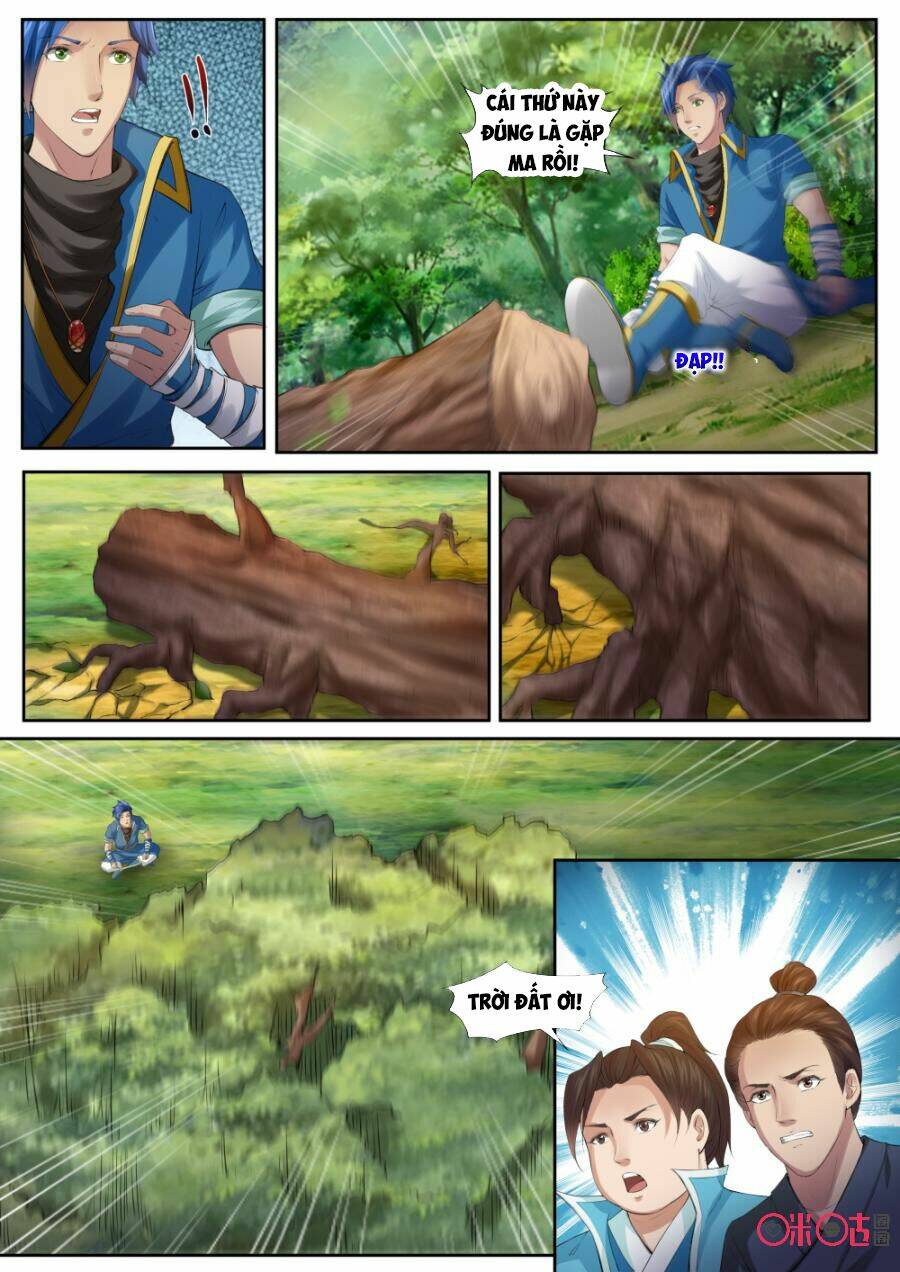 Tổng Tài Bá Đạo Là Gay: Chapter 165