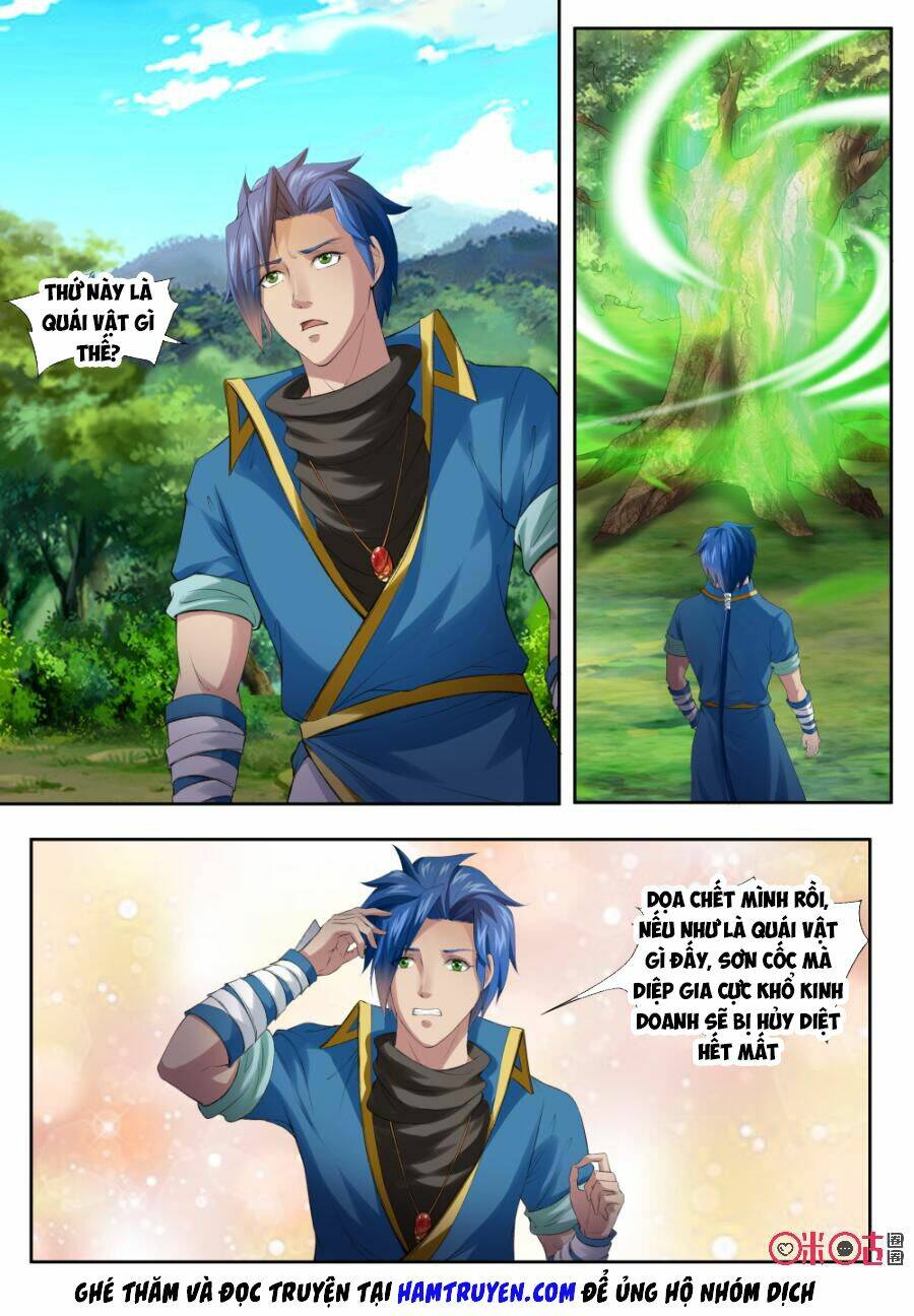 Tổng Tài Bá Đạo Là Gay: Chapter 165