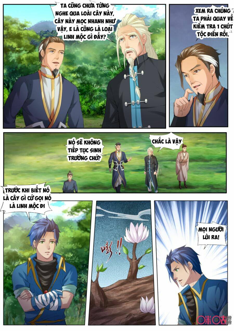 Tổng Tài Bá Đạo Là Gay: Chapter 165