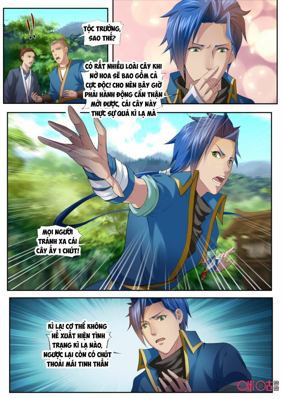 Tổng Tài Bá Đạo Là Gay: Chapter 165