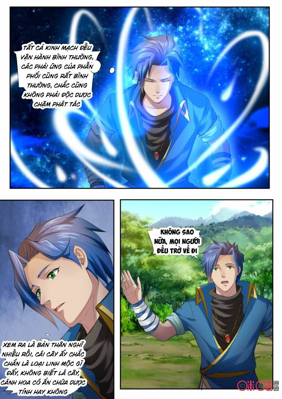 Tổng Tài Bá Đạo Là Gay: Chapter 165