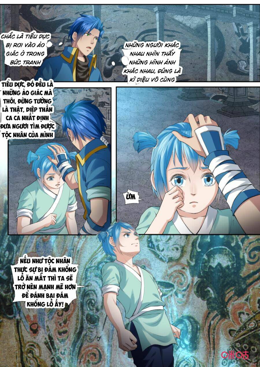 Tổng Tài Bá Đạo Là Gay: Chapter 168