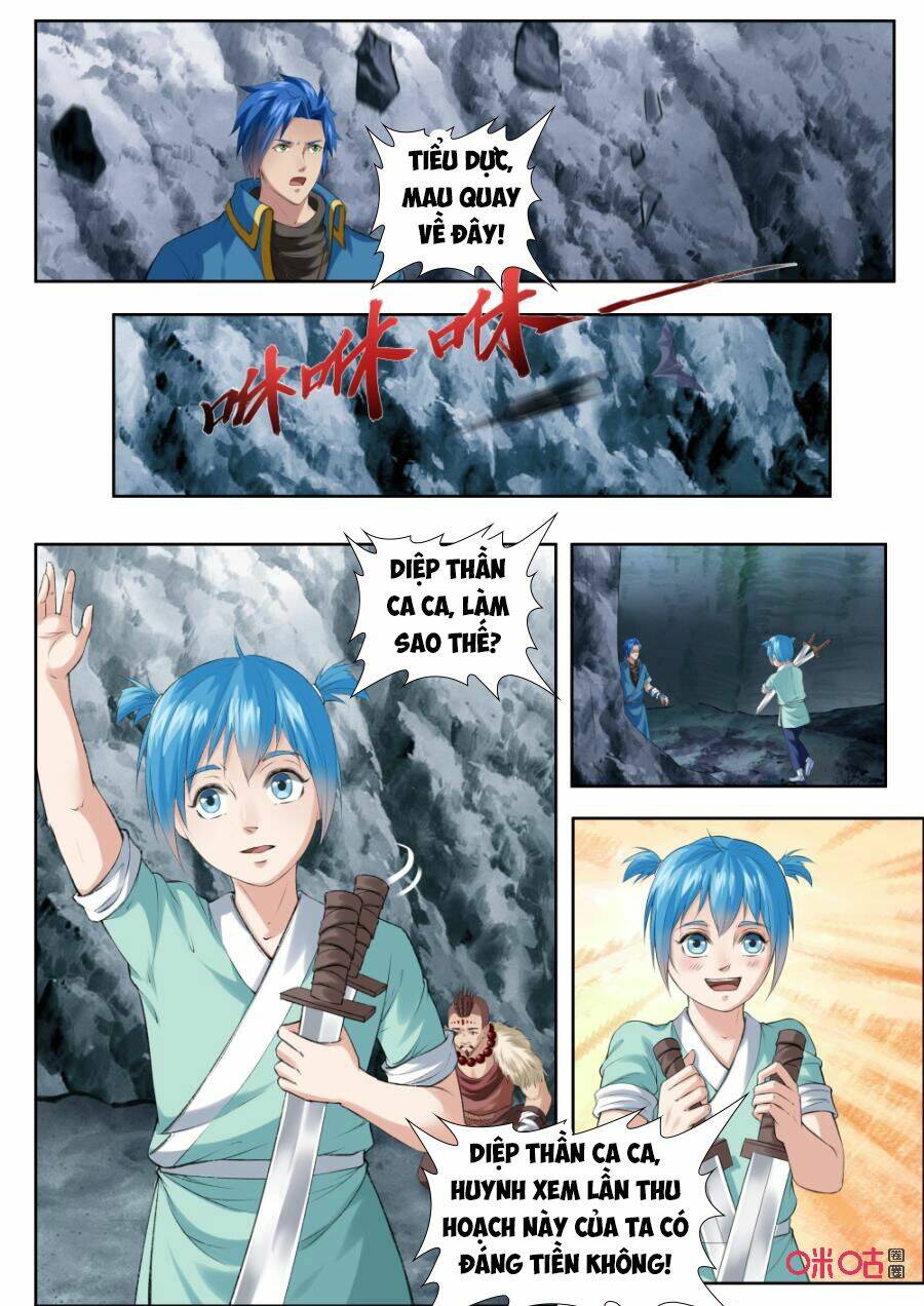 Tổng Tài Bá Đạo Là Gay: Chapter 178