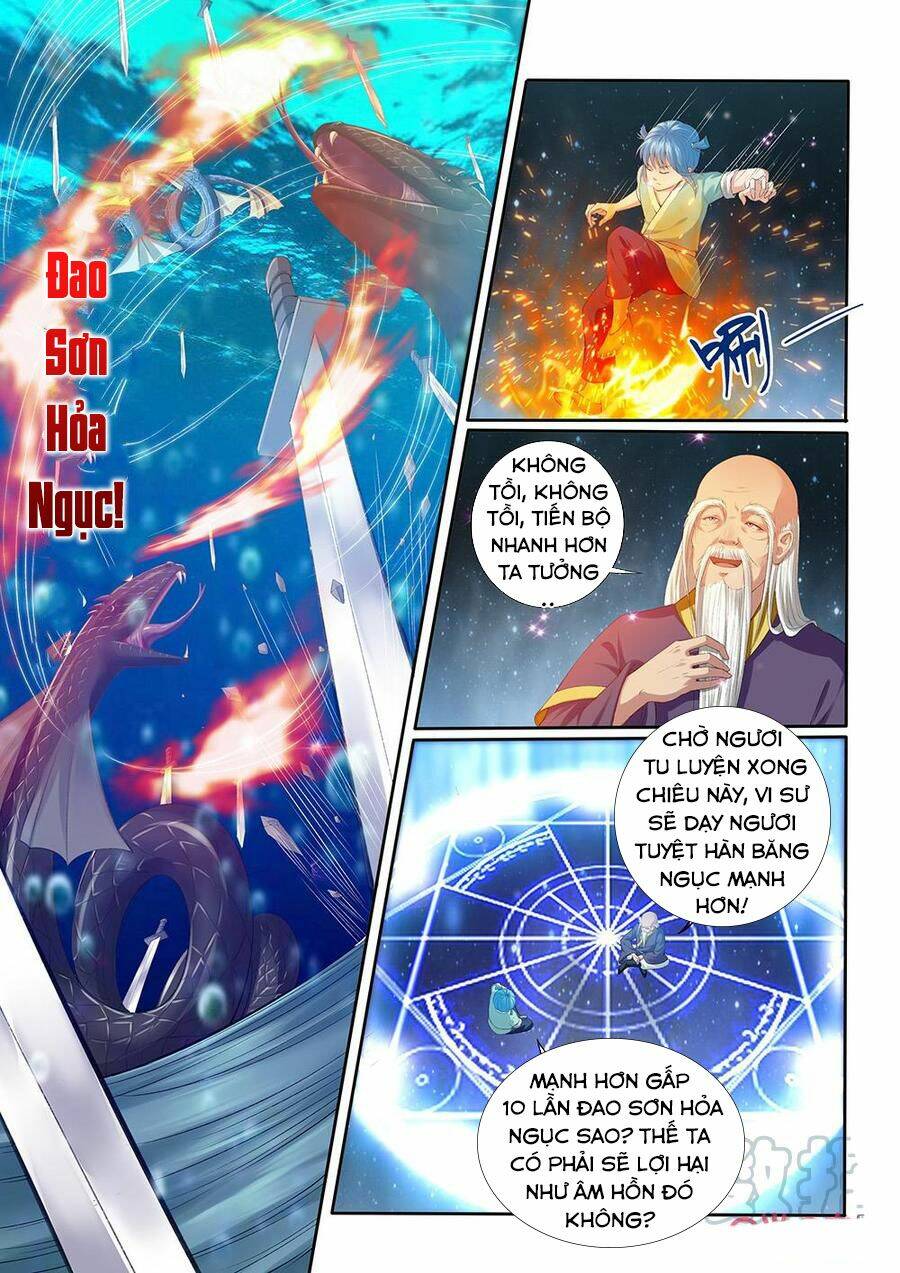 Tổng Tài Bá Đạo Là Gay: Chapter 196