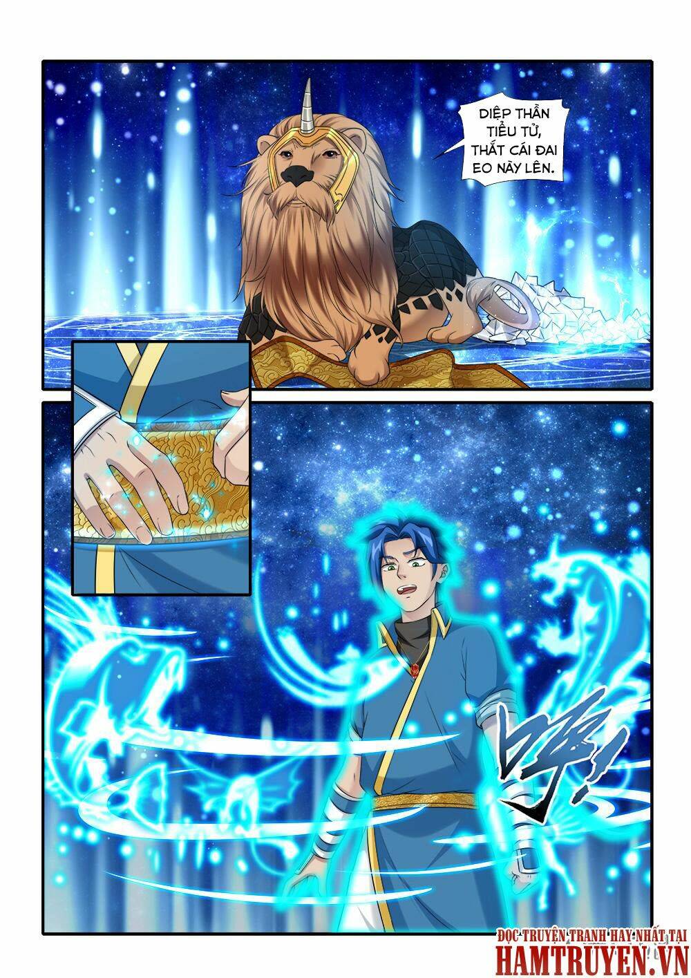 Vị Hôn Thê Bỏ Trốn: Chapter 229