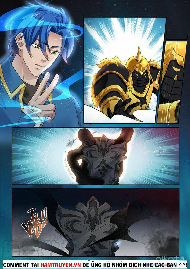 Vị Hôn Thê Bỏ Trốn: Chapter 285
