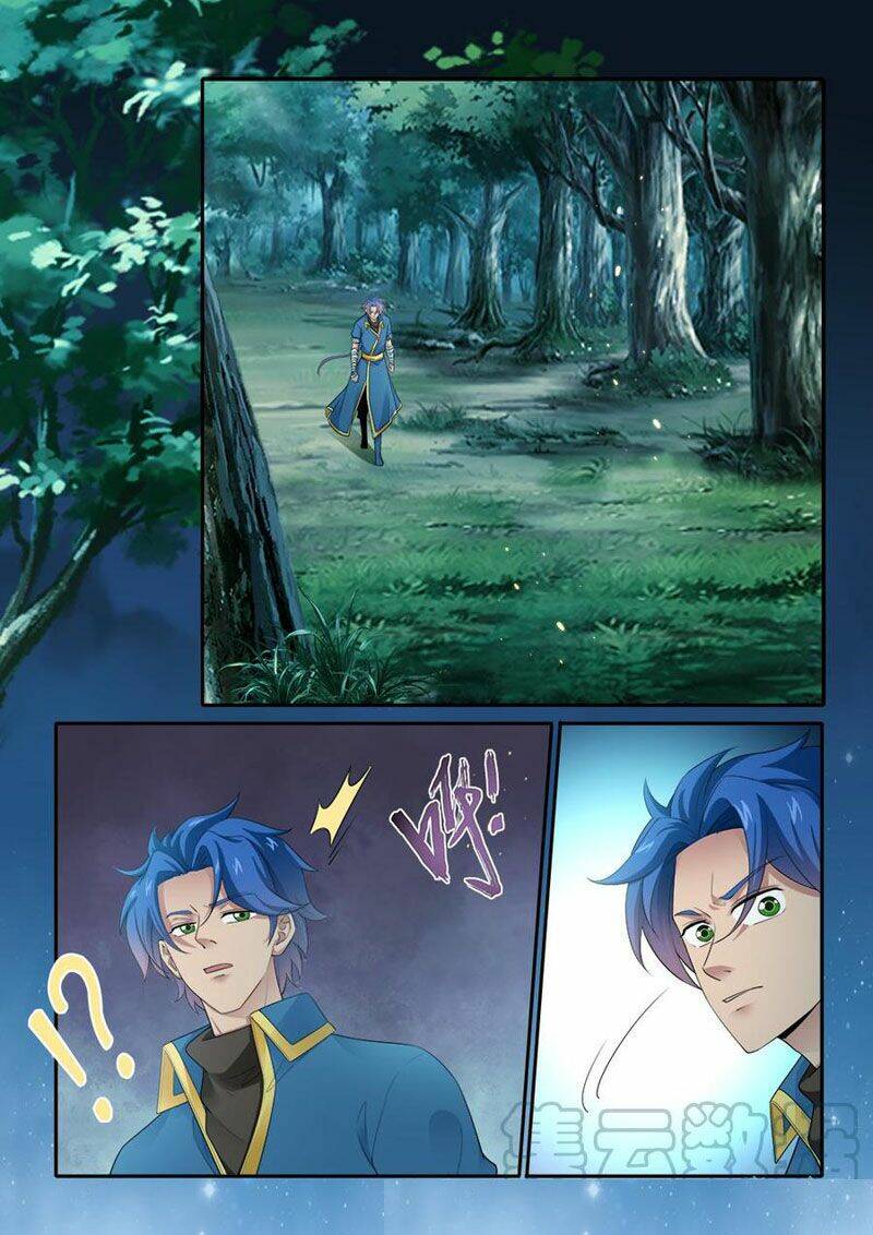 Luyện Ngục Trọng Sinh: Chapter 287