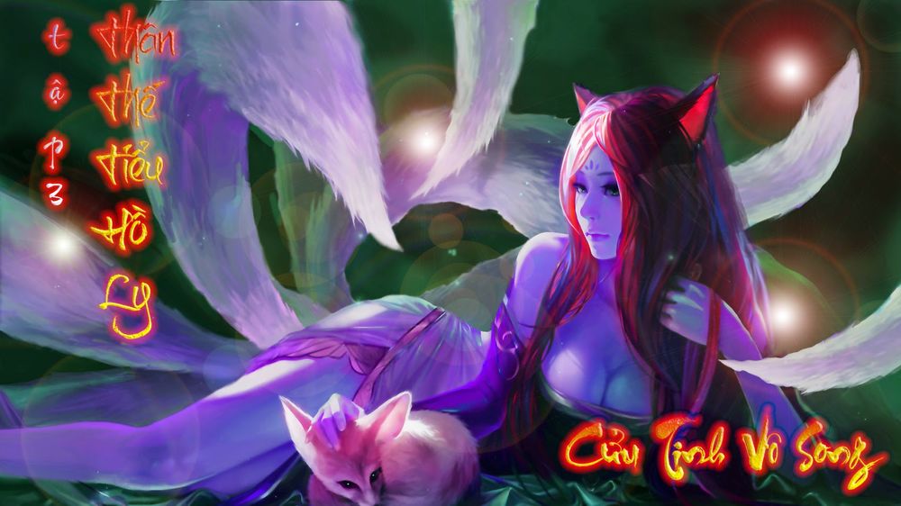Cửu Tinh Vô Song: Chapter 3