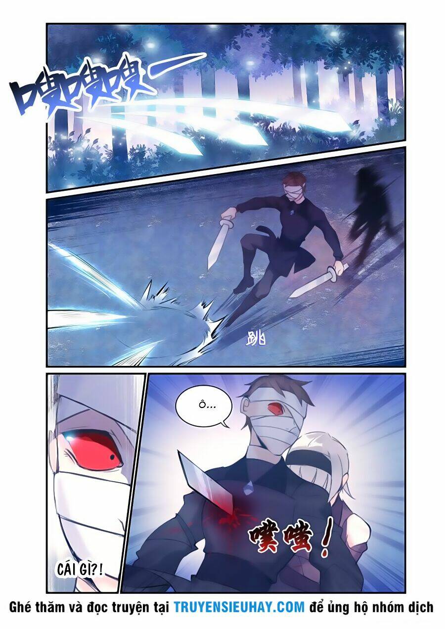 Cửu Tuyền Quy Lai: Chapter 14