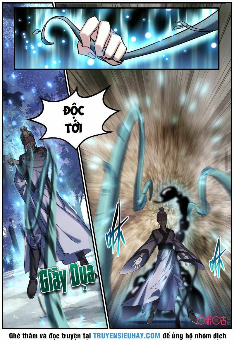 Cửu Tuyền Quy Lai: Chapter 48