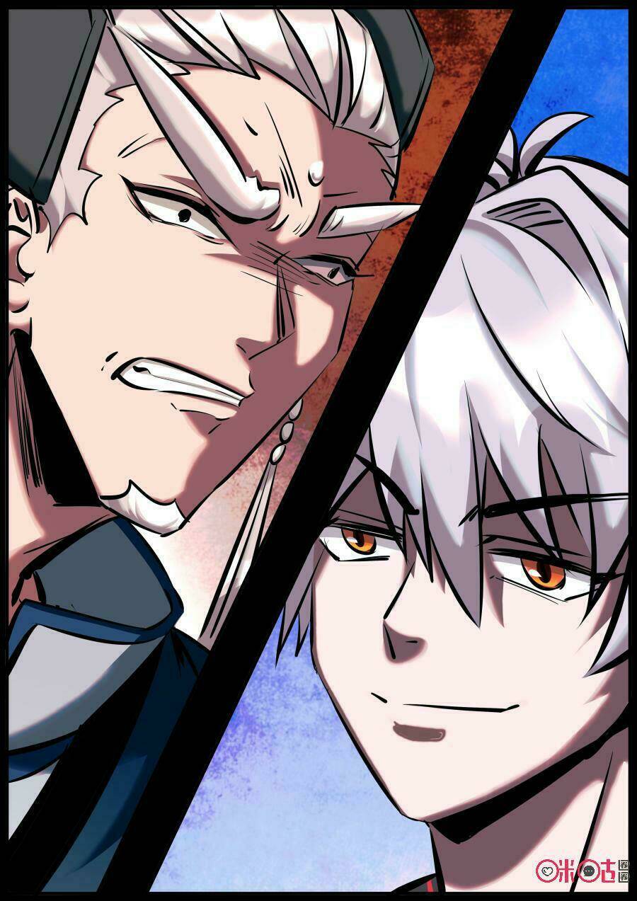 Cửu Tuyền Quy Lai: Chapter 52