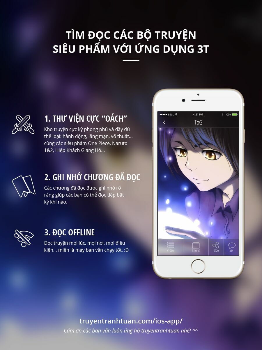 Cửu Vĩ Hồ Ly Ngoại Truyện Hokage Đệ Thất: Chapter 7