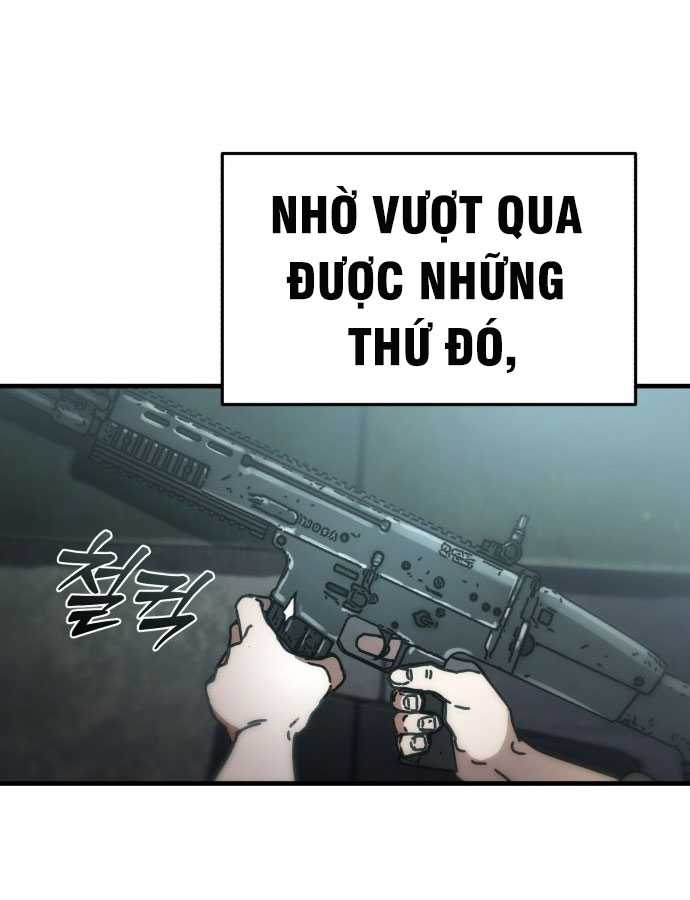 D-Day: Hầm Trú Ẩn: Chapter 1