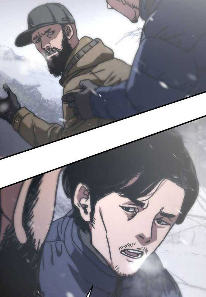 D-Day: Hầm Trú Ẩn: Chapter 4