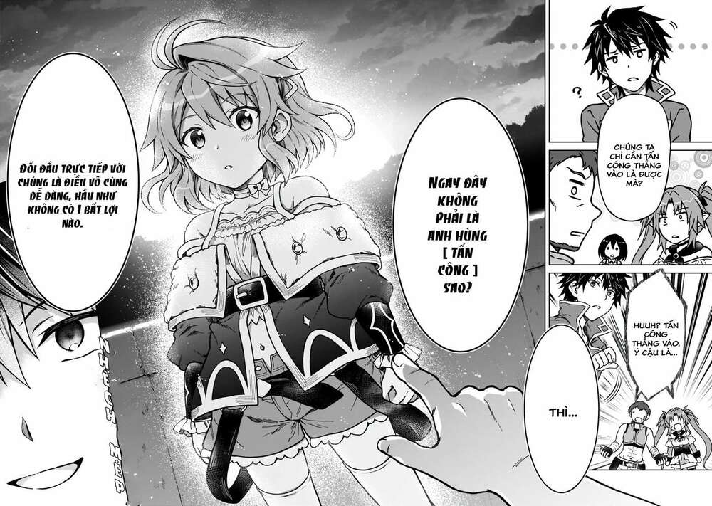 D-Kyuu Boukensha No Ore, Naze Ka Yuusha Party Ni Kanyuu Sareta Ageku, Oujo Ni Tsukima Towareteru: Chapter 5