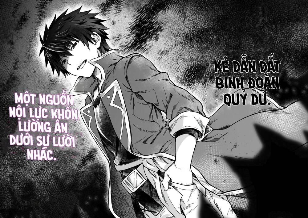 D-Kyuu Boukensha No Ore, Naze Ka Yuusha Party Ni Kanyuu Sareta Ageku, Oujo Ni Tsukima Towareteru: Chapter 6