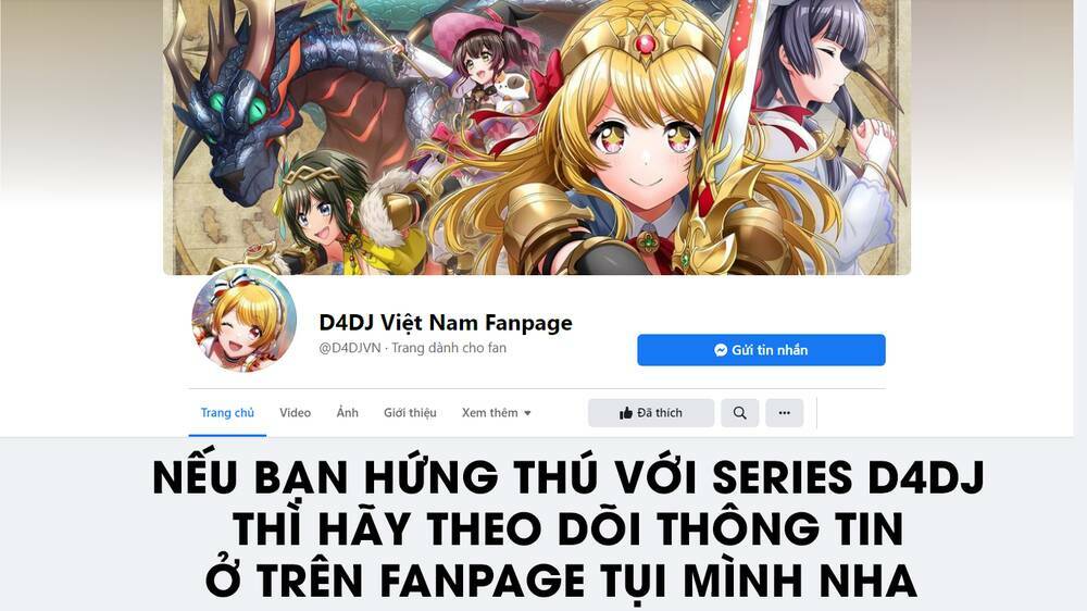 Điều Hương Vương Phi: Chapter 1