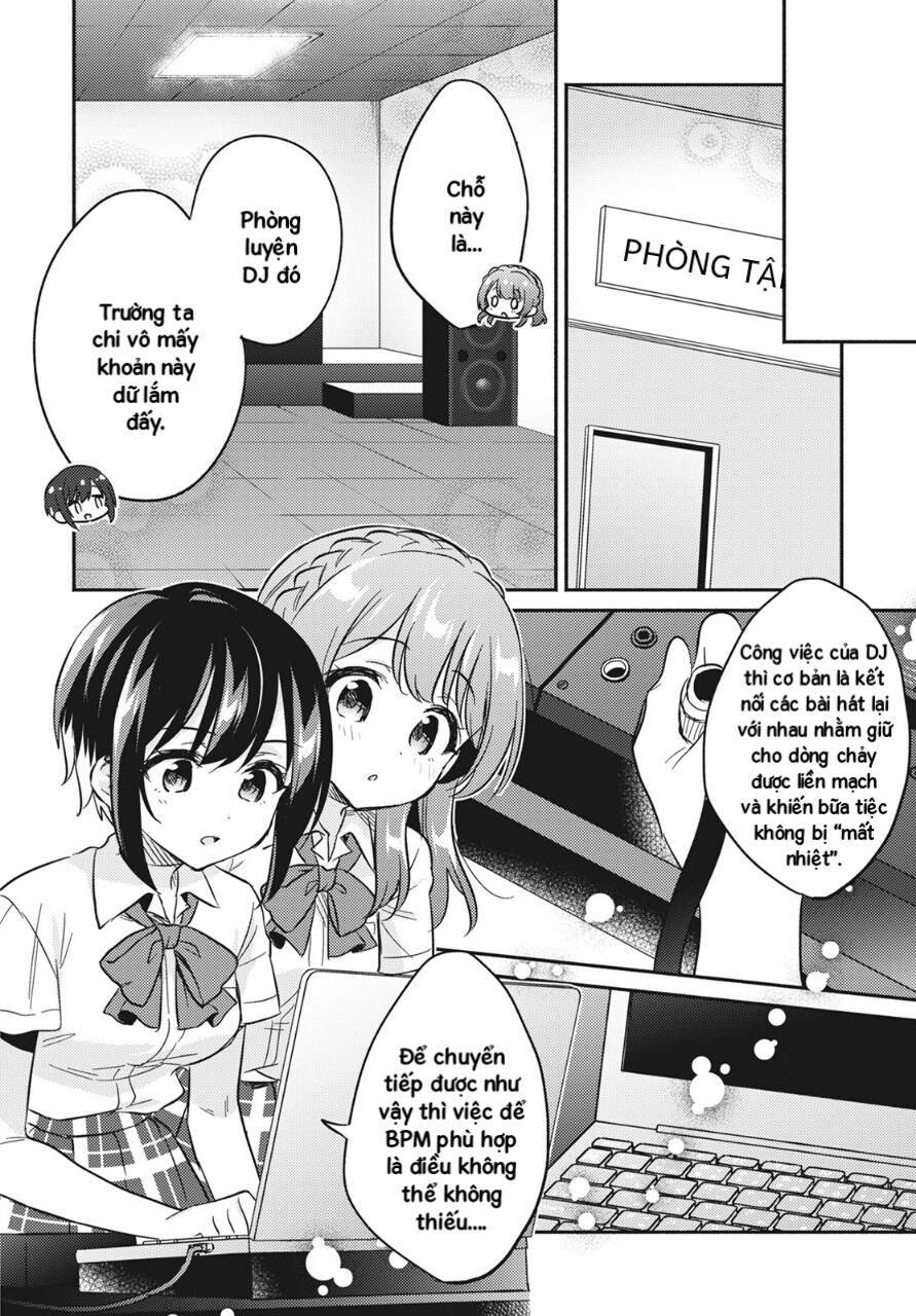 Điều Hương Vương Phi: Chapter 2