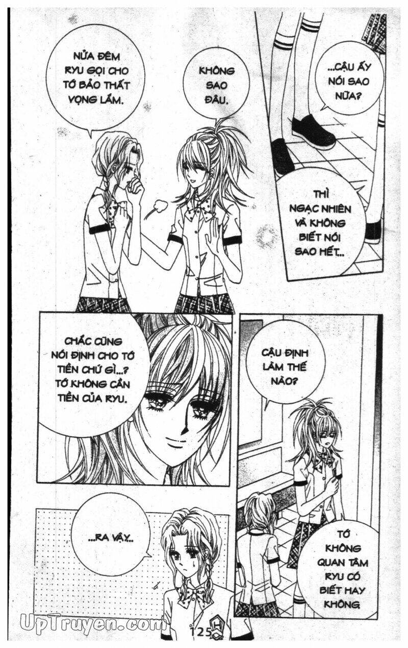 Dục Huyết Thương Hậu: Chapter 10