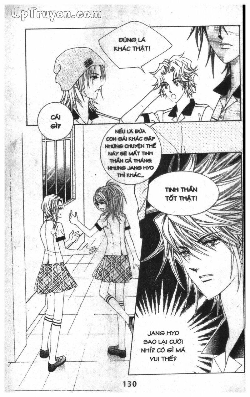 Dục Huyết Thương Hậu: Chapter 10