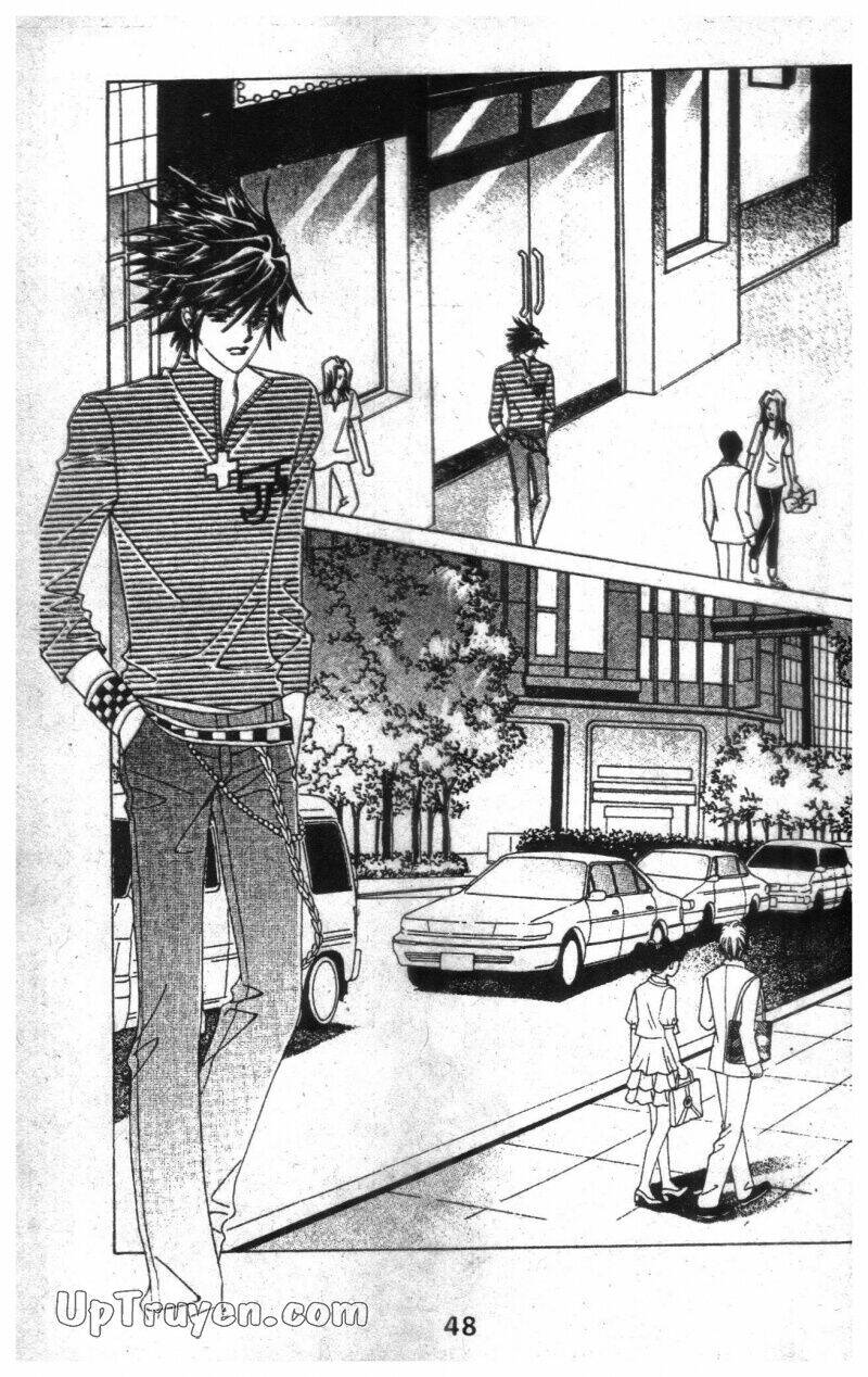 Dục Huyết Thương Hậu: Chapter 10