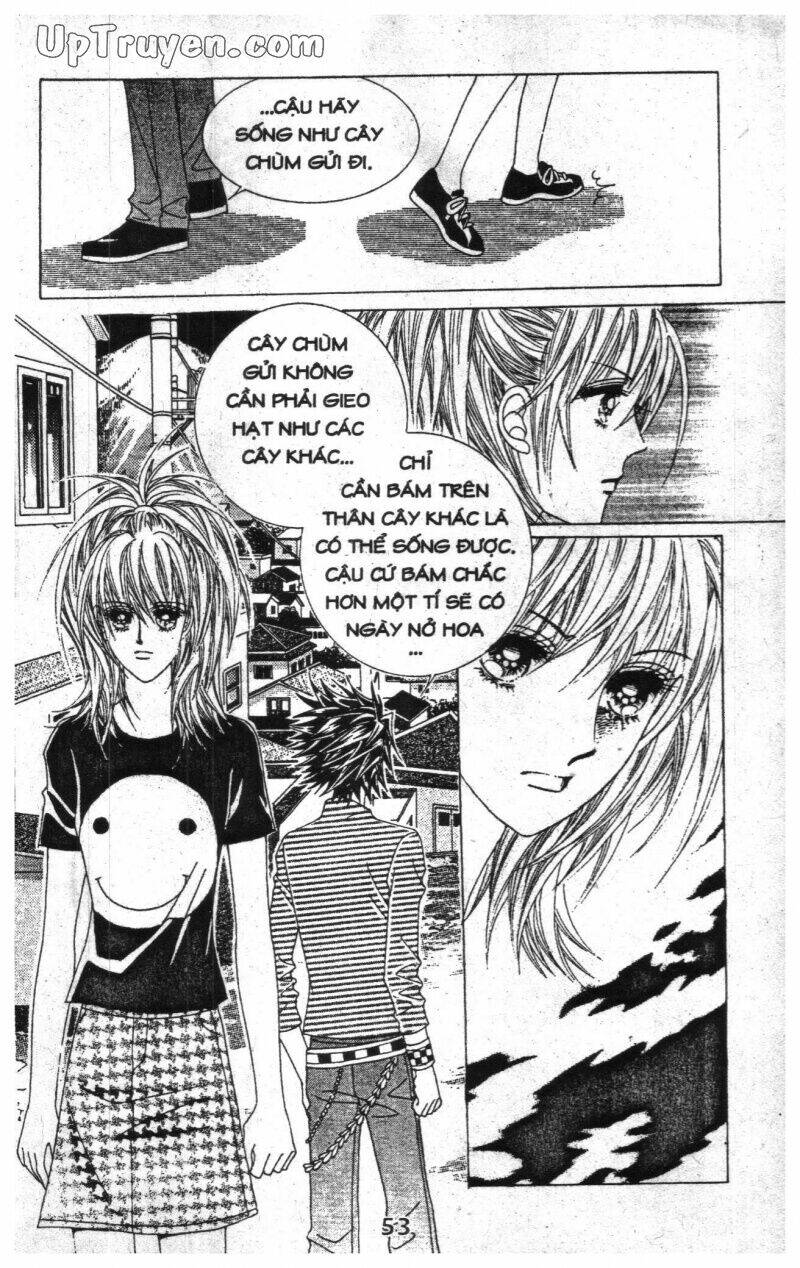 Dục Huyết Thương Hậu: Chapter 10