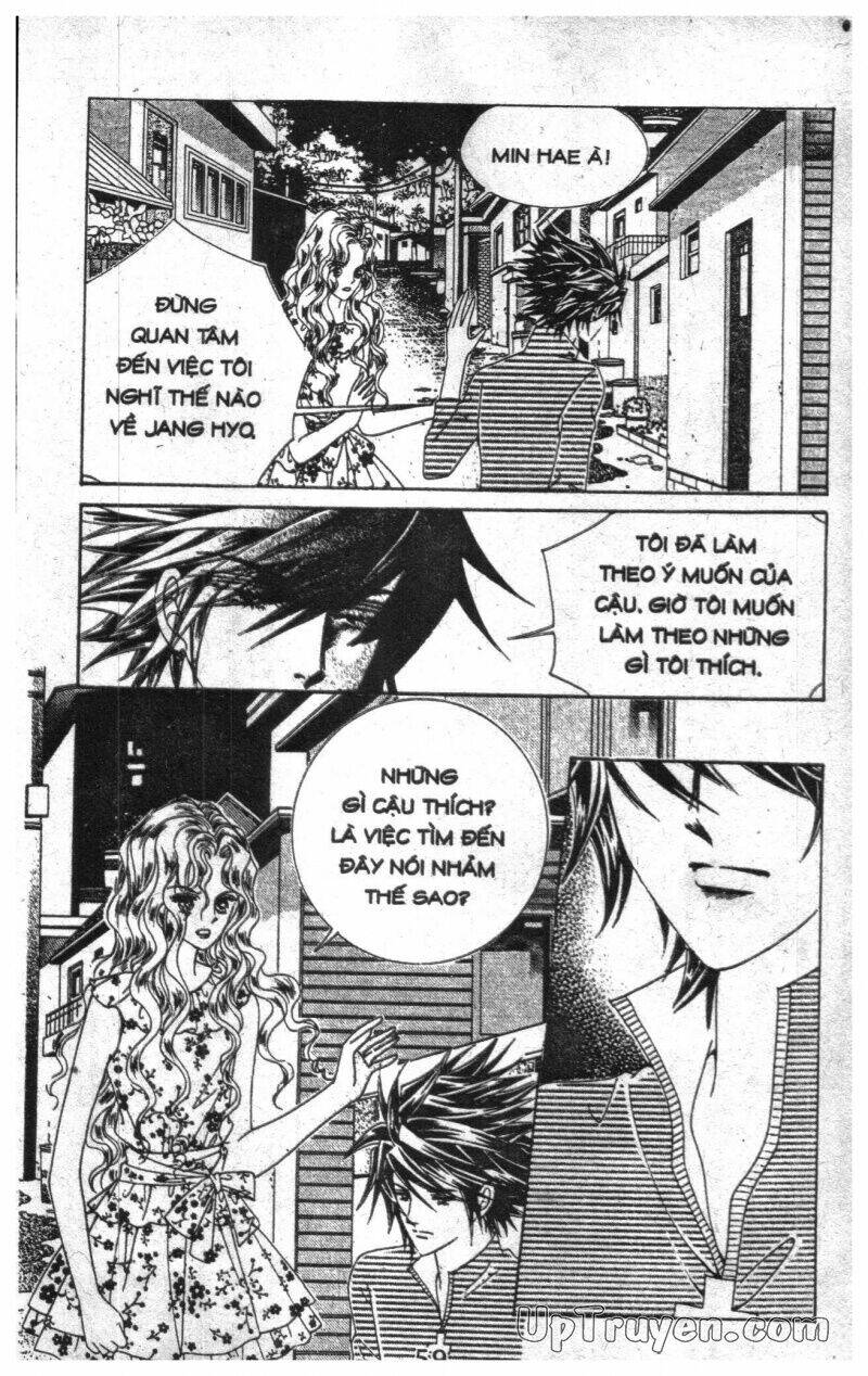 Dục Huyết Thương Hậu: Chapter 10