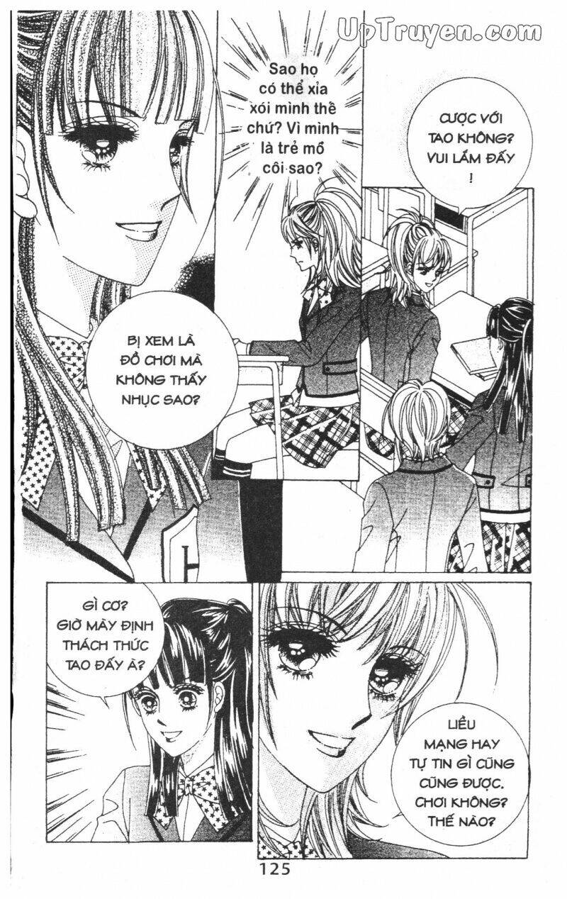 Dục Huyết Thương Hậu: Chapter 2